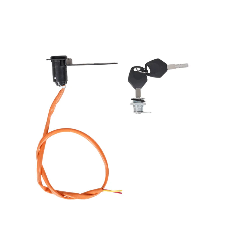 Vorderradgabel Upgrade-Kit(Springer-Gabel) M1P/M1PS MGS