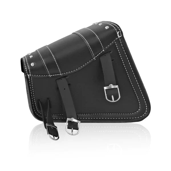Leder Satteltaschen MGS