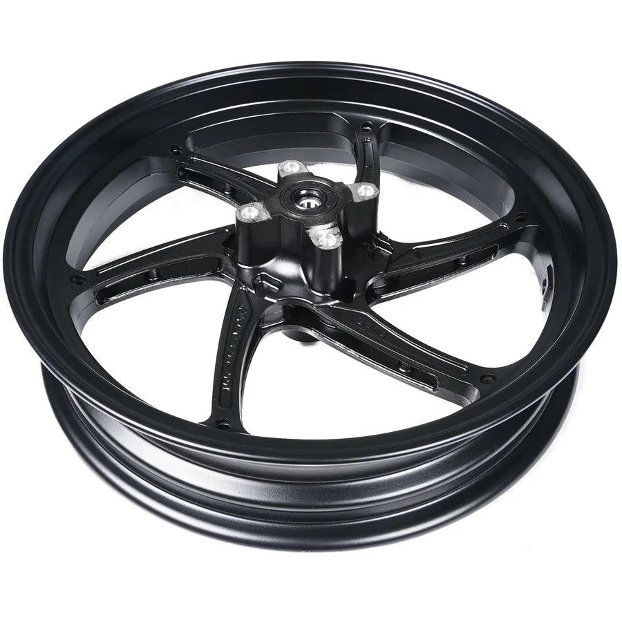 E-Chopper Vorderrad 14" MGS