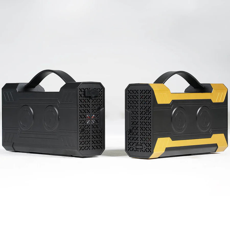 Mobile Ladestation (Spannungswandler) MGS