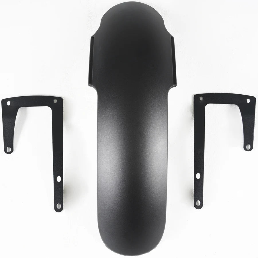 Front Fender für 14" Reifen MGS