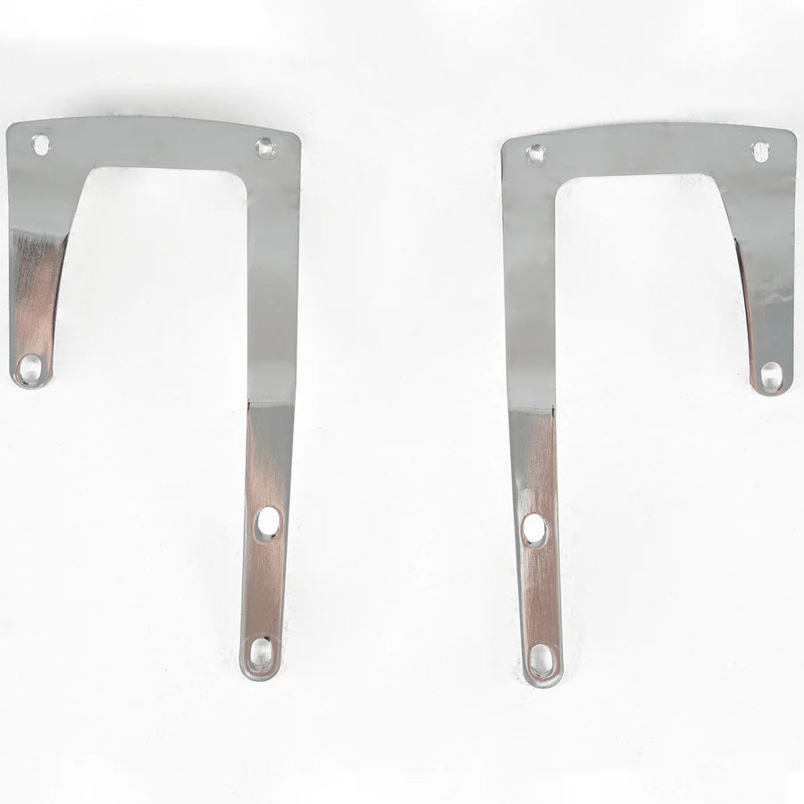 Front Fender für 14" Reifen MGS