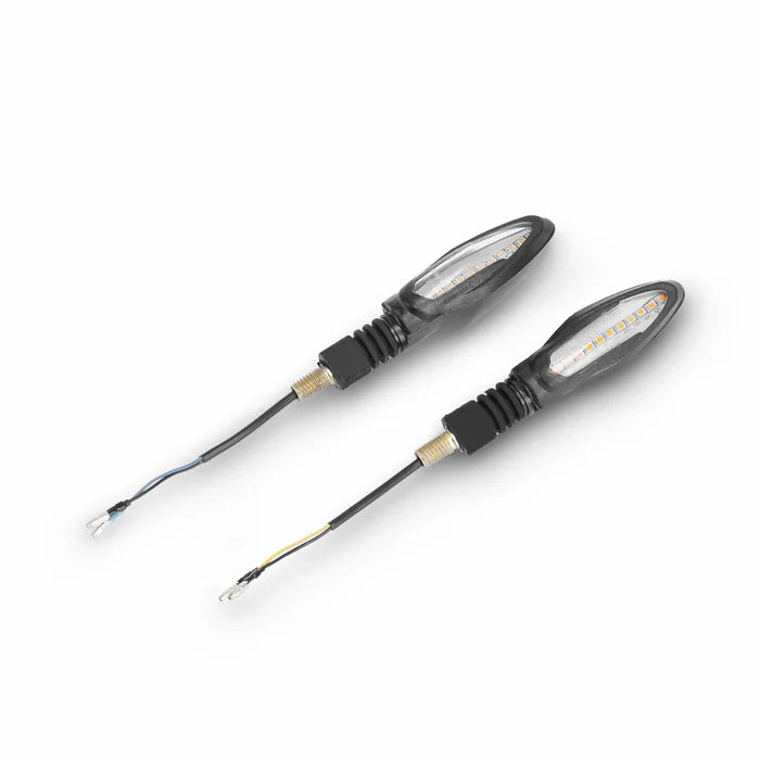 LED Blinker MGS