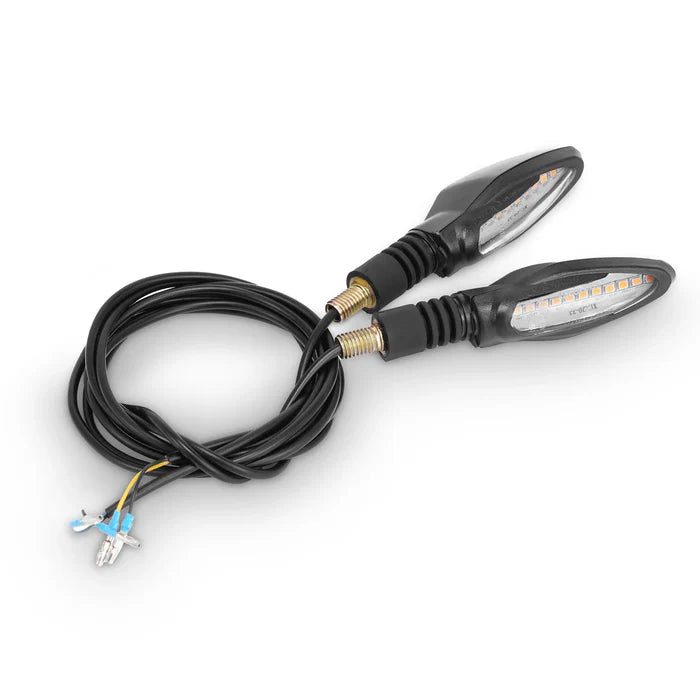 LED Blinker MGS