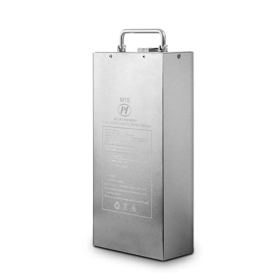 Akku M1/M1P MGS