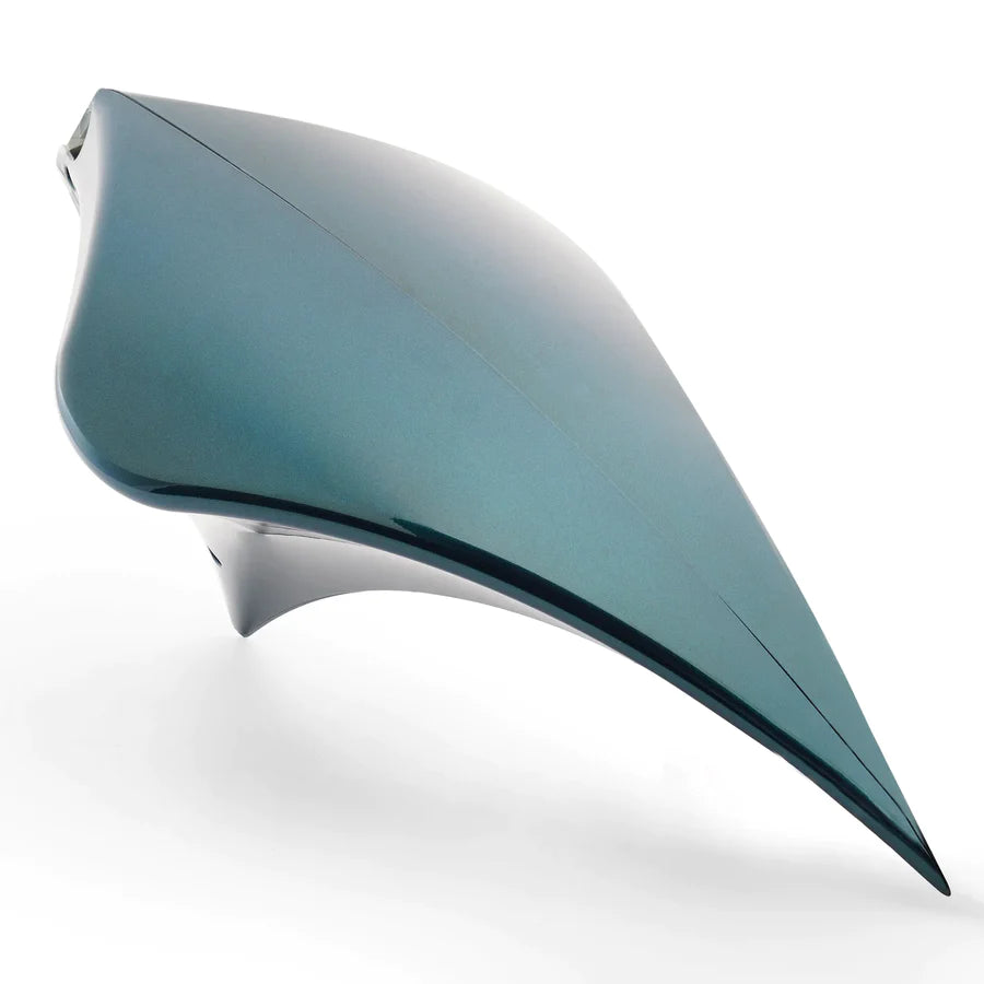 Tank-Cover E-Chopper MGS