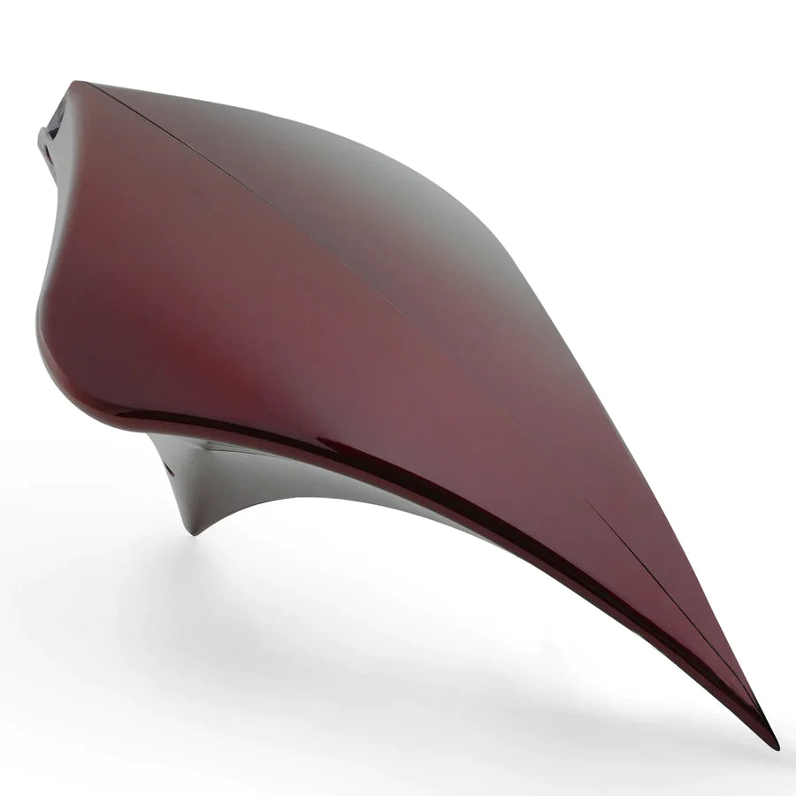 Tank-Cover E-Chopper MGS