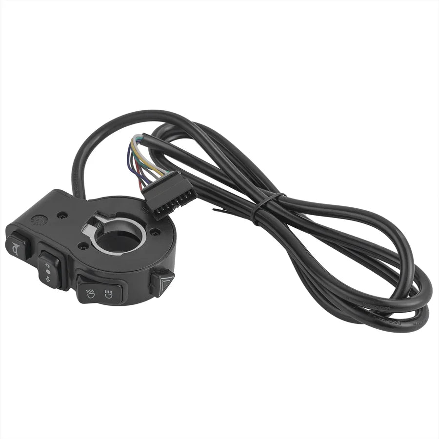 Lichtschalter MGS