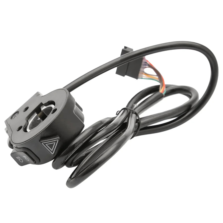 Lichtschalter MGS