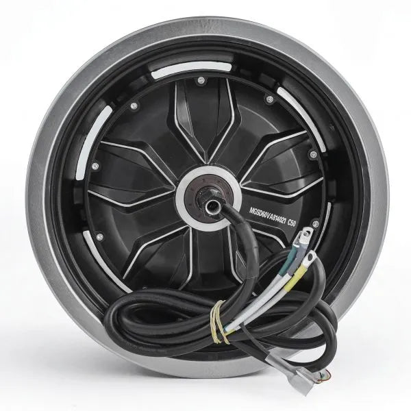 Bürstenloser-Radnabenmotor MGS