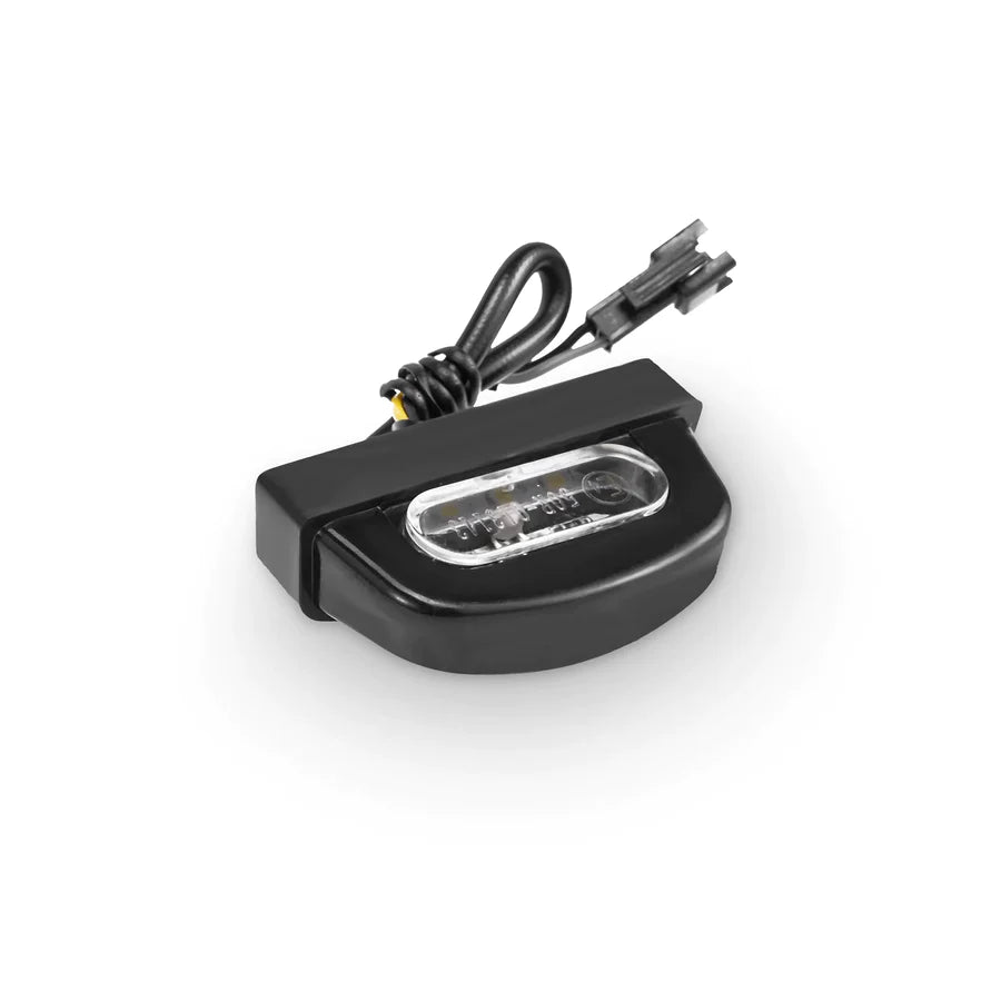 LED Kennzeichenbeleuchtung MGS (Kopie)