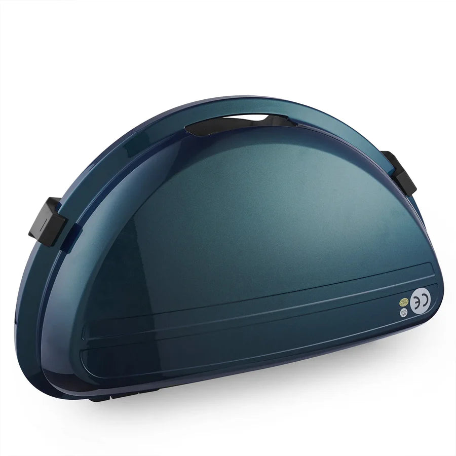 Seitenkoffer 2 Stück (side case) MGS