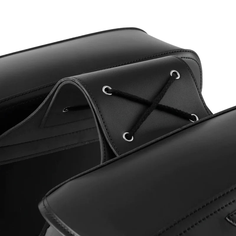 Seitentaschen (side bags) MGS