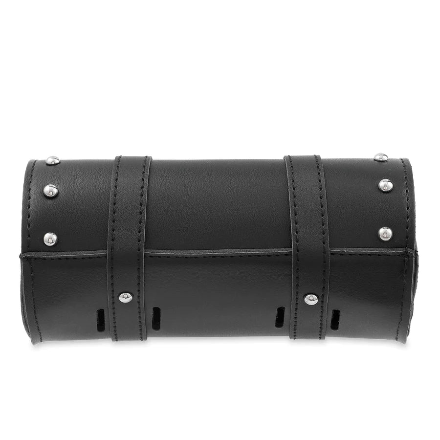 E-Chopper Leder Gabeltasche MGS