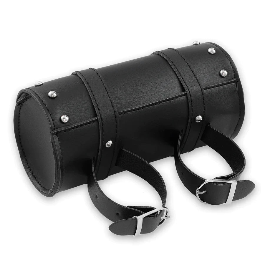 E-Chopper Leder Gabeltasche MGS