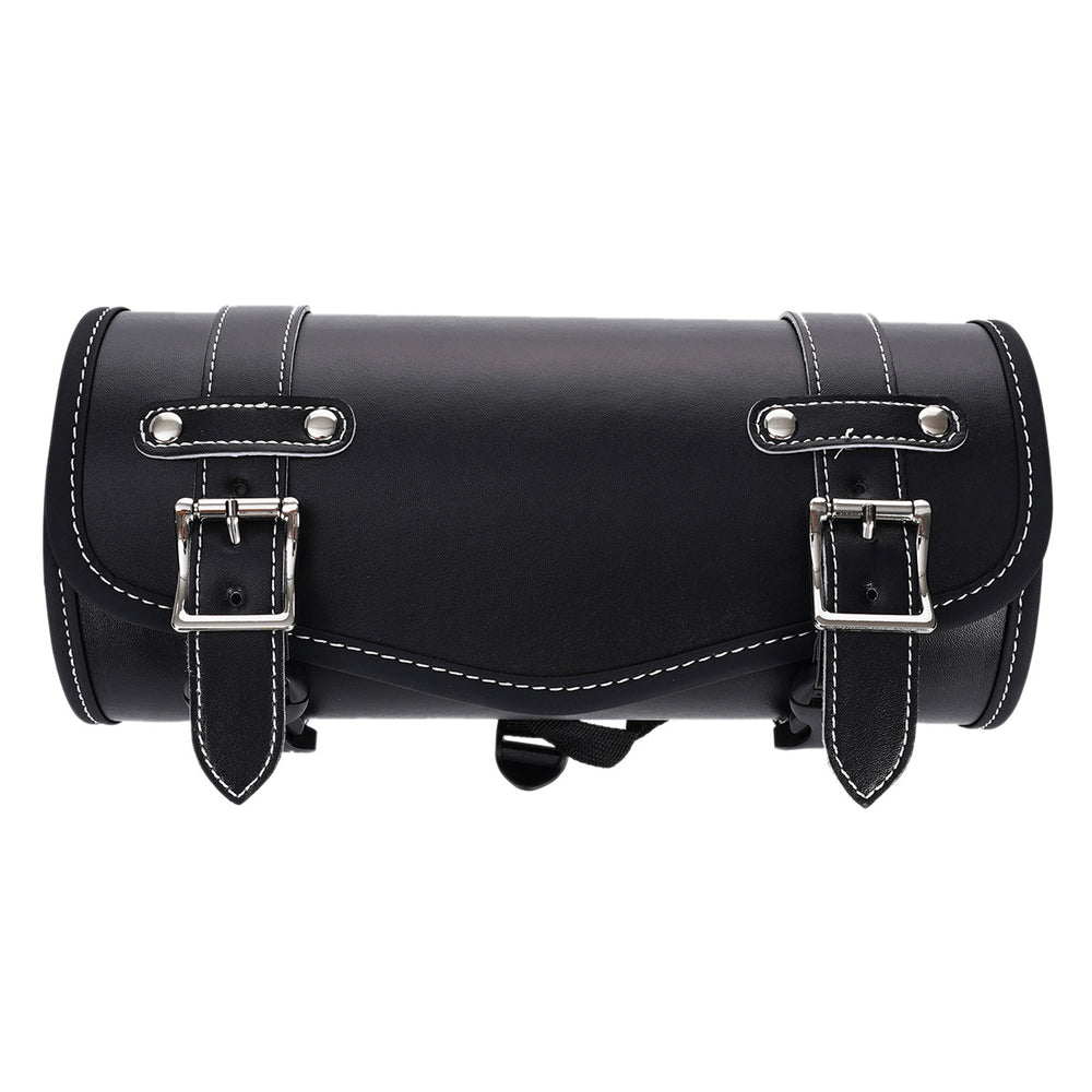 E-Chopper Leder Gabeltasche MGS