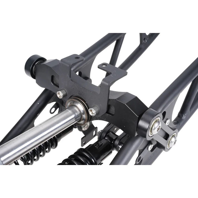 Vorderradgabel Upgrade-Kit(Springer-Gabel) M1P/M1PS MGS