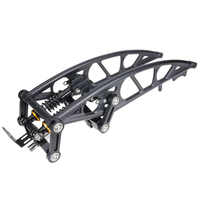 Vorderradgabel Upgrade-Kit(Springer-Gabel) M1P/M1PS MGS