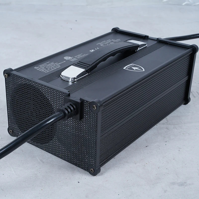 Ladegerät MGS