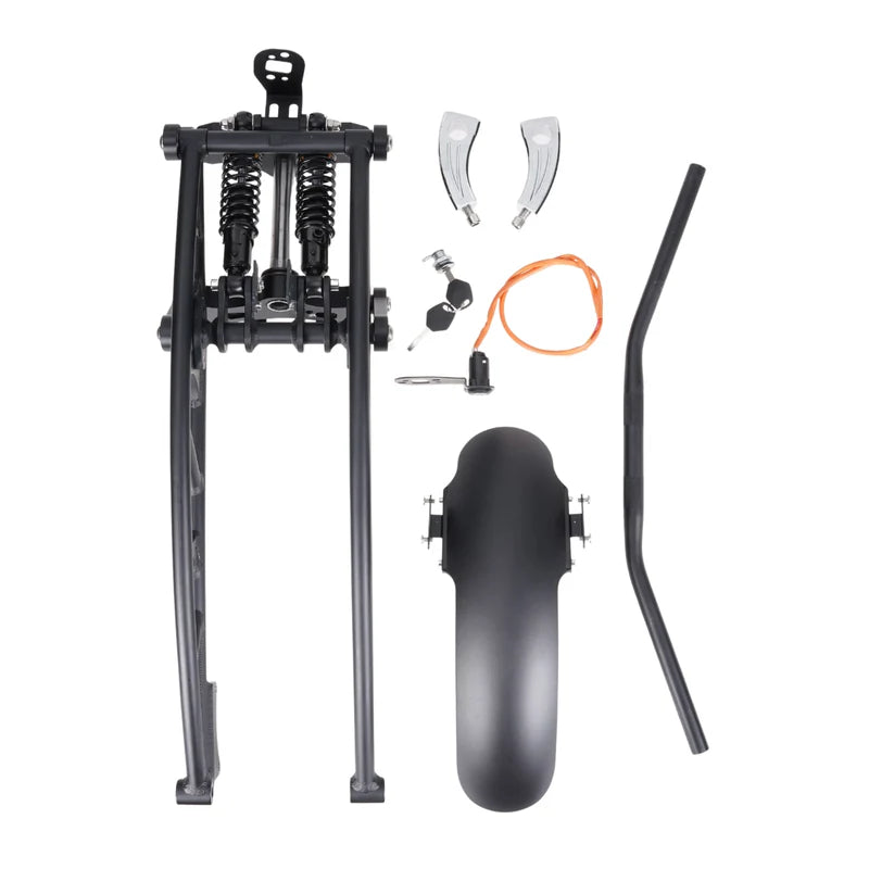 Vorderradgabel Upgrade-Kit(Springer-Gabel) M1P/M1PS MGS
