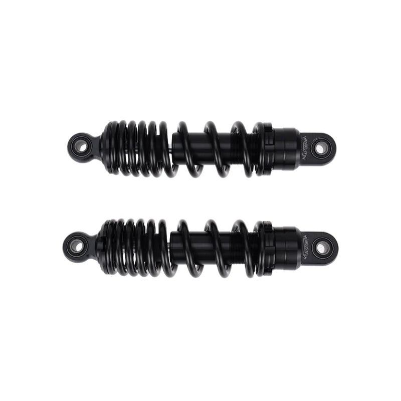 Stoßdämpfer hinten MGS