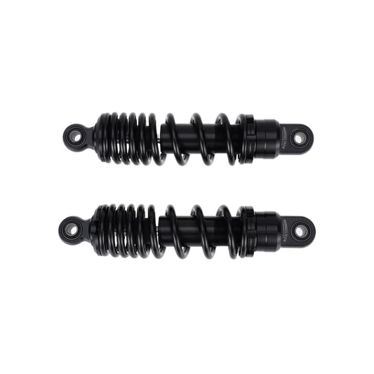 Stoßdämpfer hinten MGS