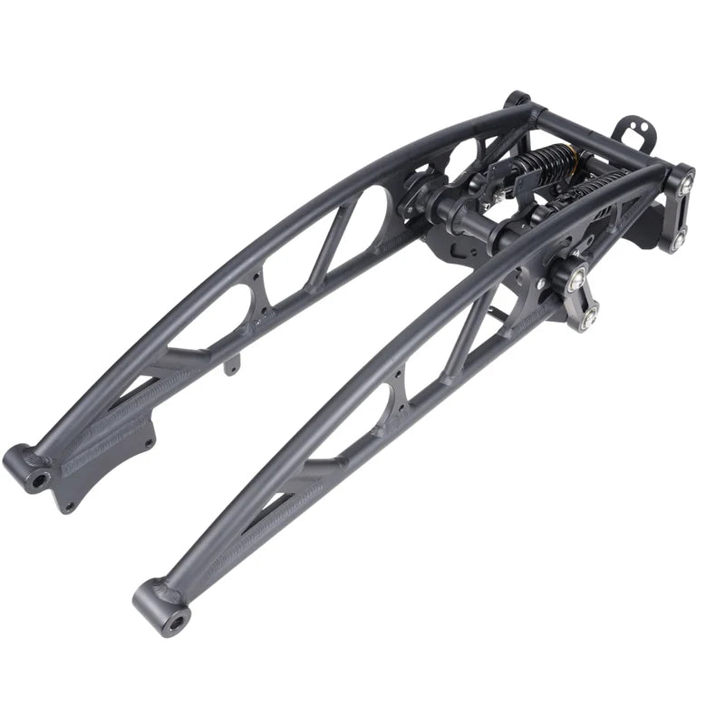 Vorderradgabel Upgrade-Kit(Springer-Gabel) M1P/M1PS MGS