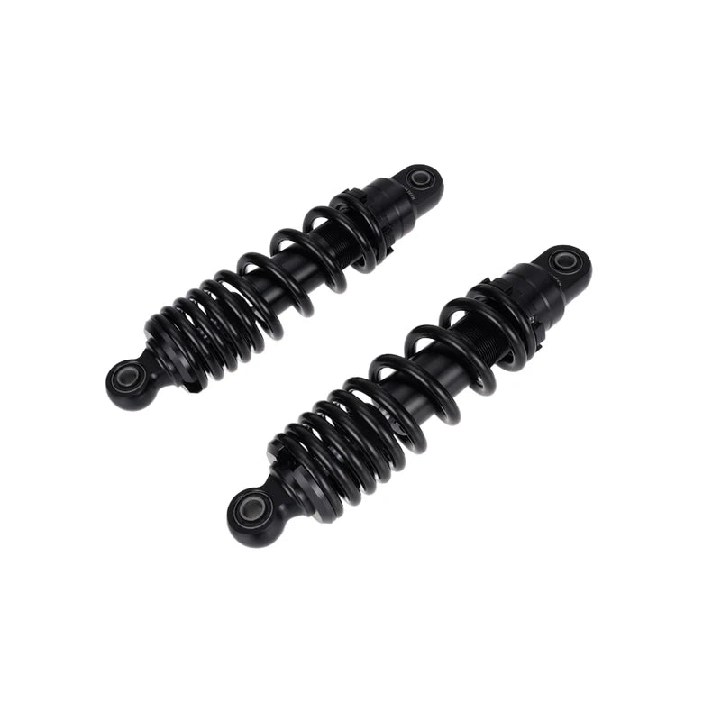 Stoßdämpfer hinten MGS