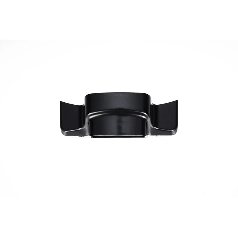 Beleuchtung Kennzeichen MGS