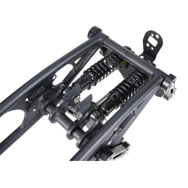 Vorderradgabel Upgrade-Kit(Springer-Gabel) M1P/M1PS MGS