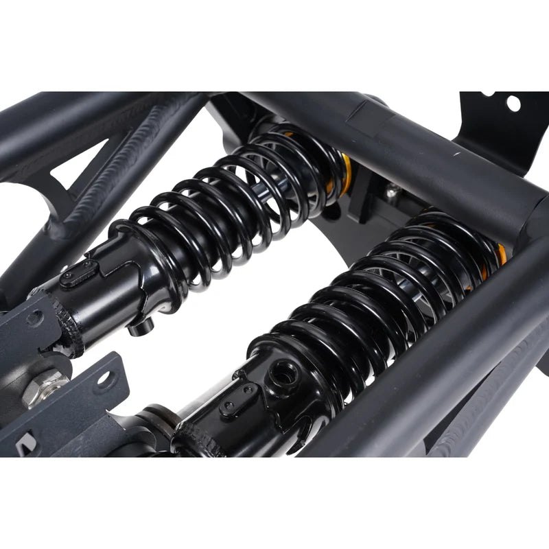 Vorderradgabel Upgrade-Kit(Springer-Gabel) M1P/M1PS MGS