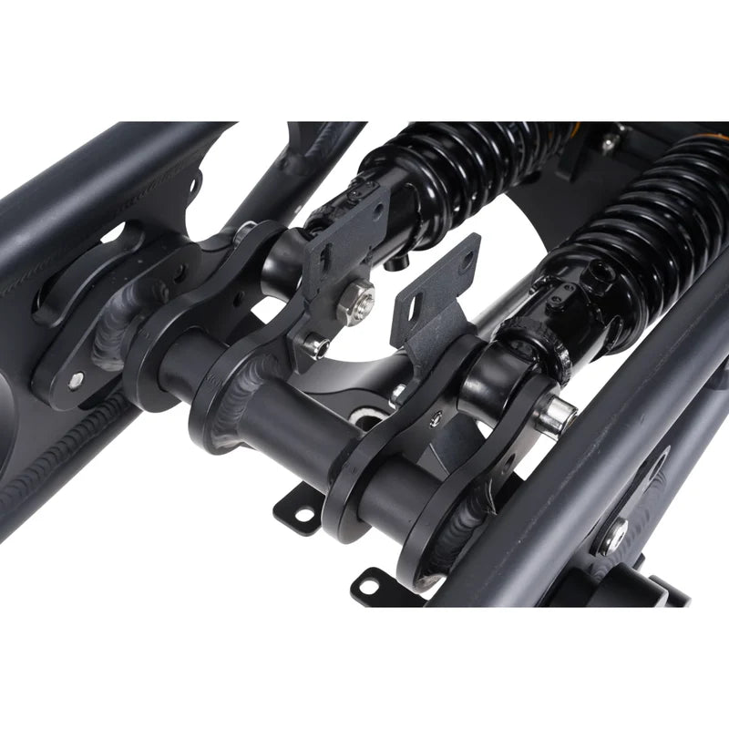 Vorderradgabel Upgrade-Kit(Springer-Gabel) M1P/M1PS MGS