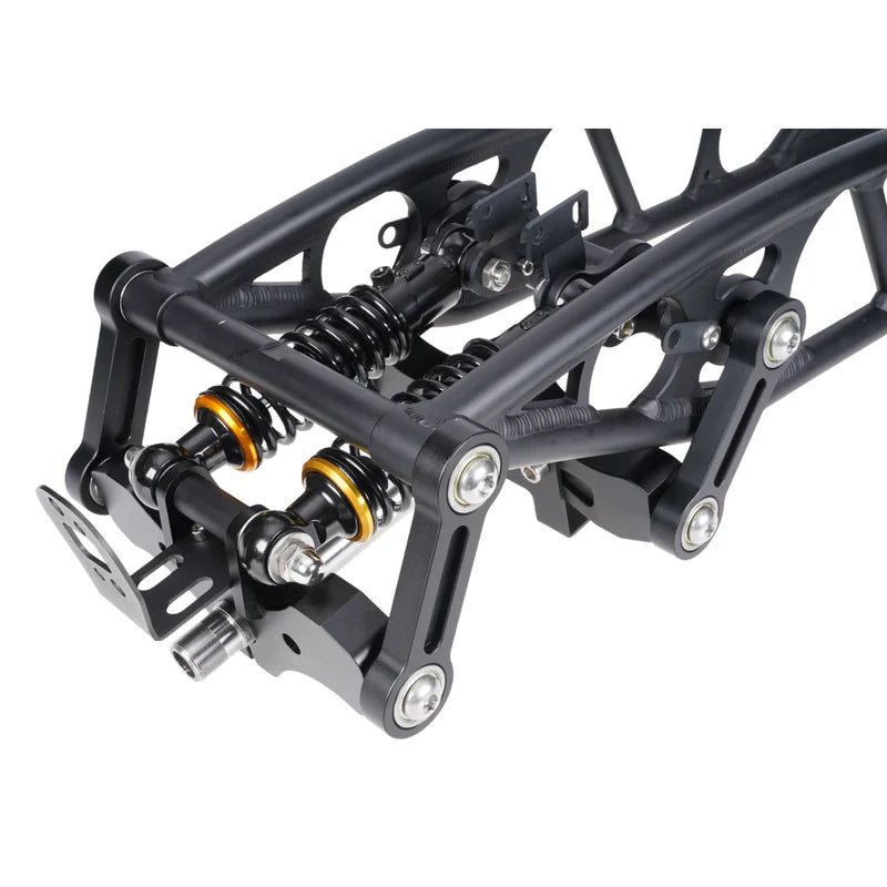 Vorderradgabel Upgrade-Kit(Springer-Gabel) M1P/M1PS MGS