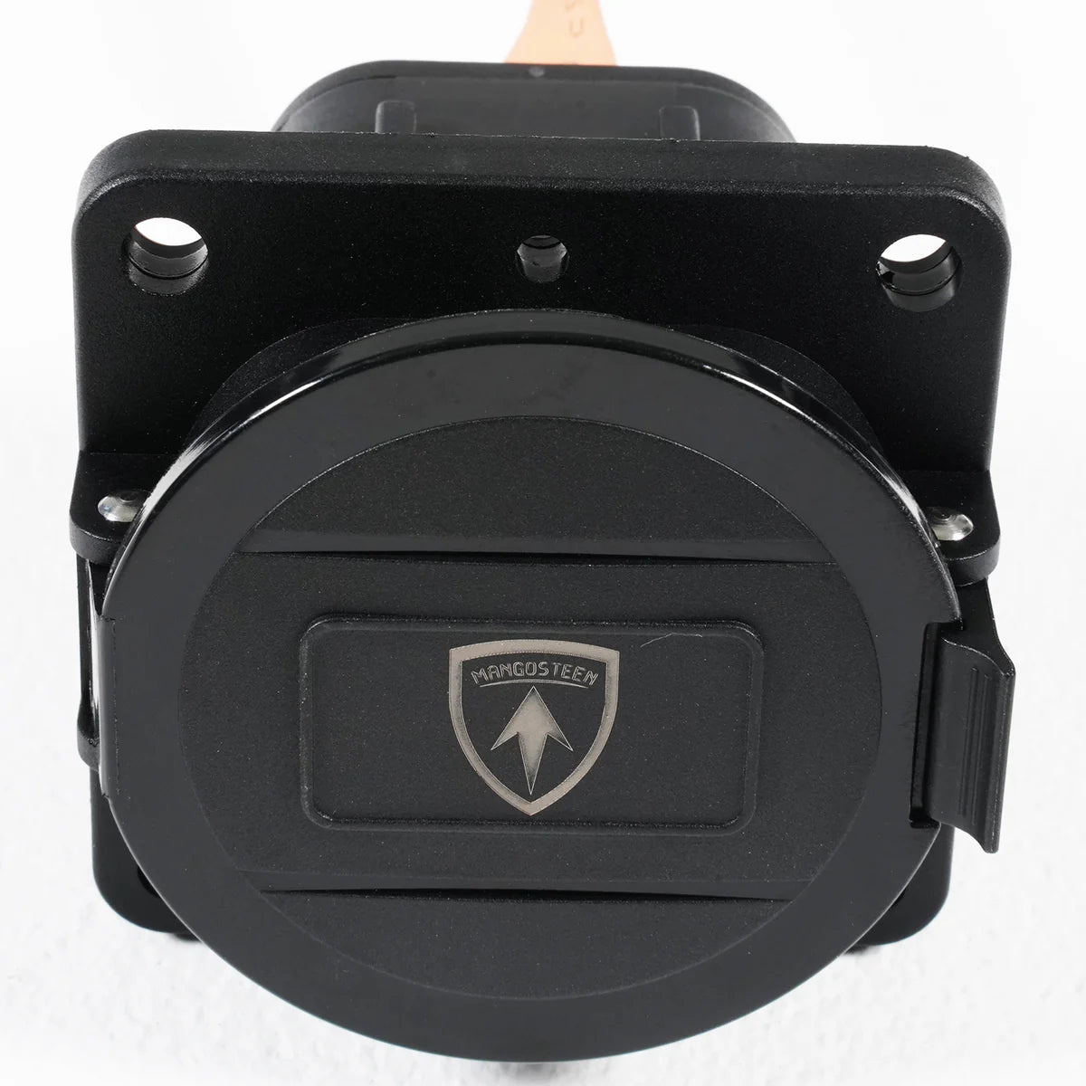 Ladeanschluss Typ 2 Stecker MGS
