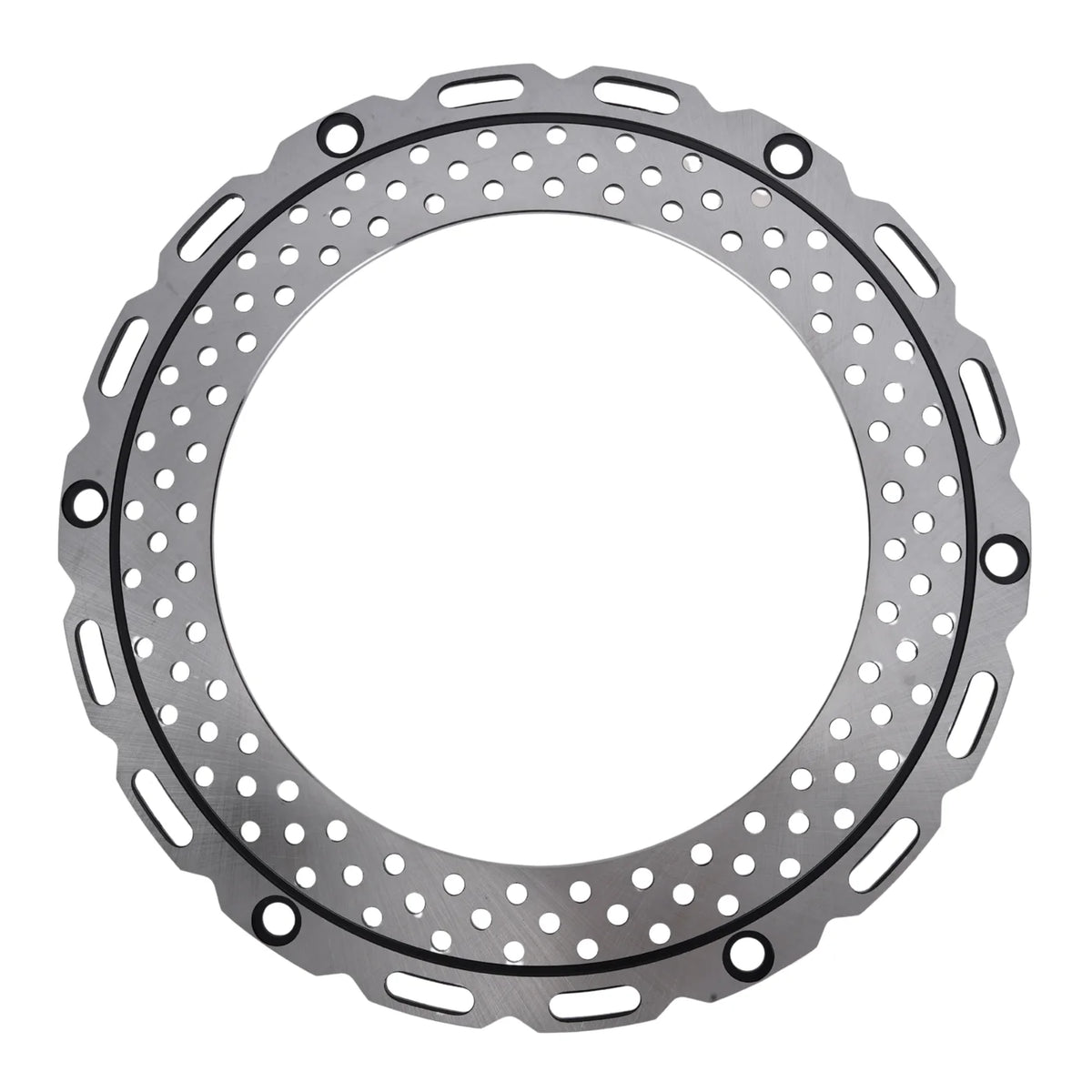 Bremsscheibe MGS