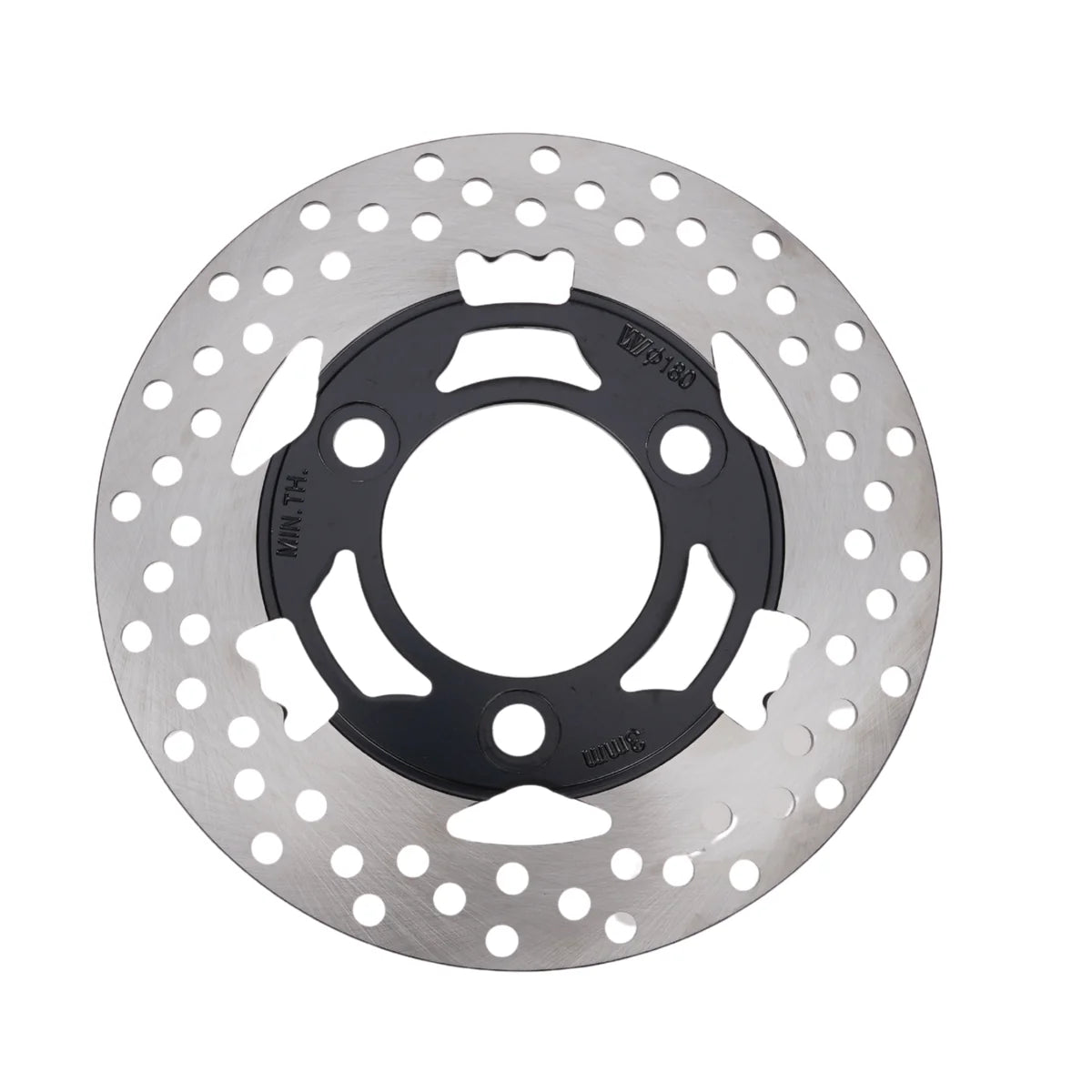 Bremsscheibe MGS