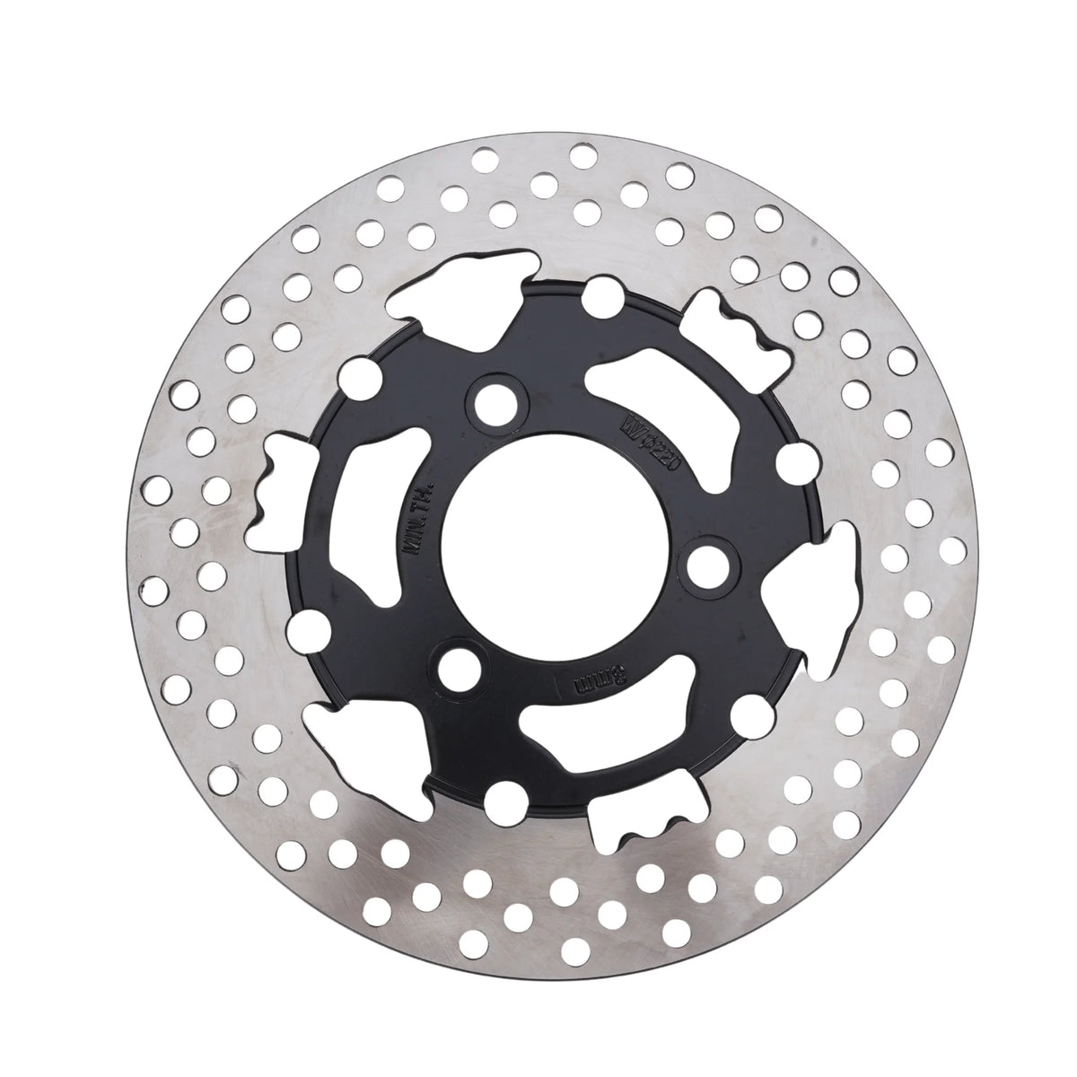 Bremsscheibe MGS